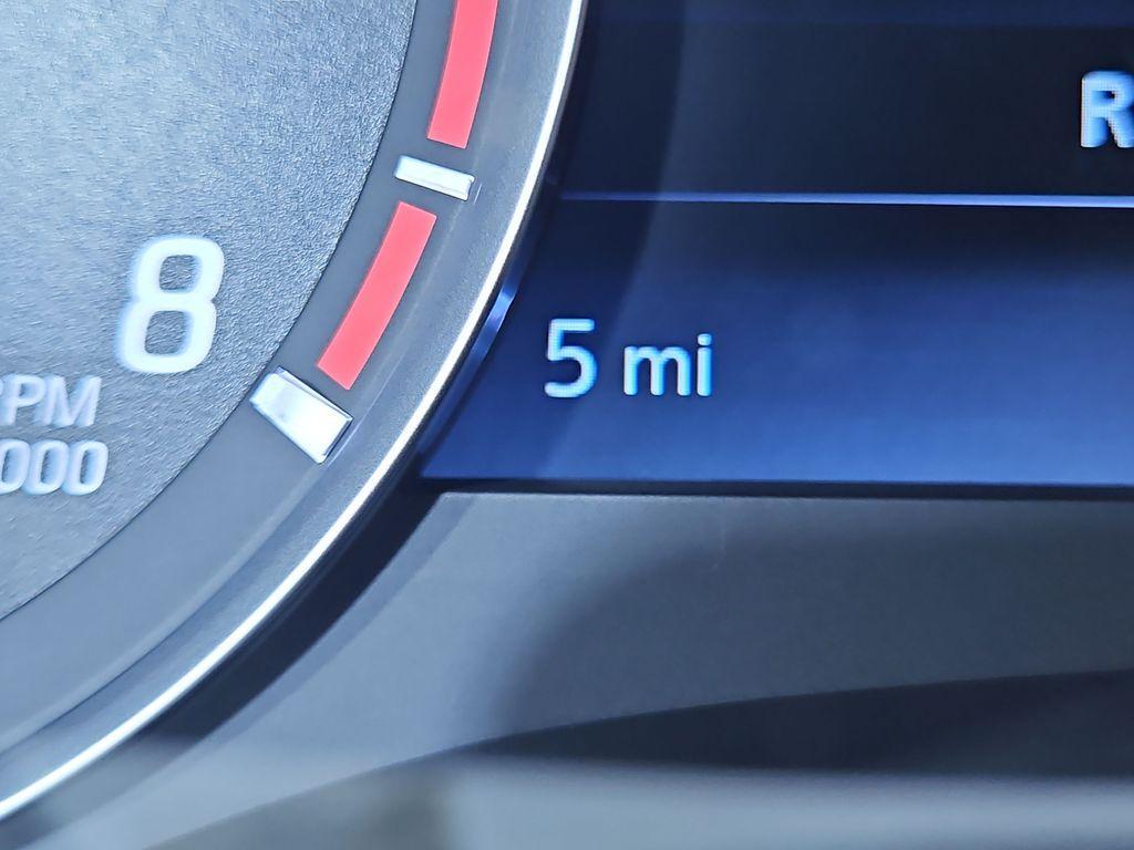 new 2026 Nissan Frontier car, priced at $35,887