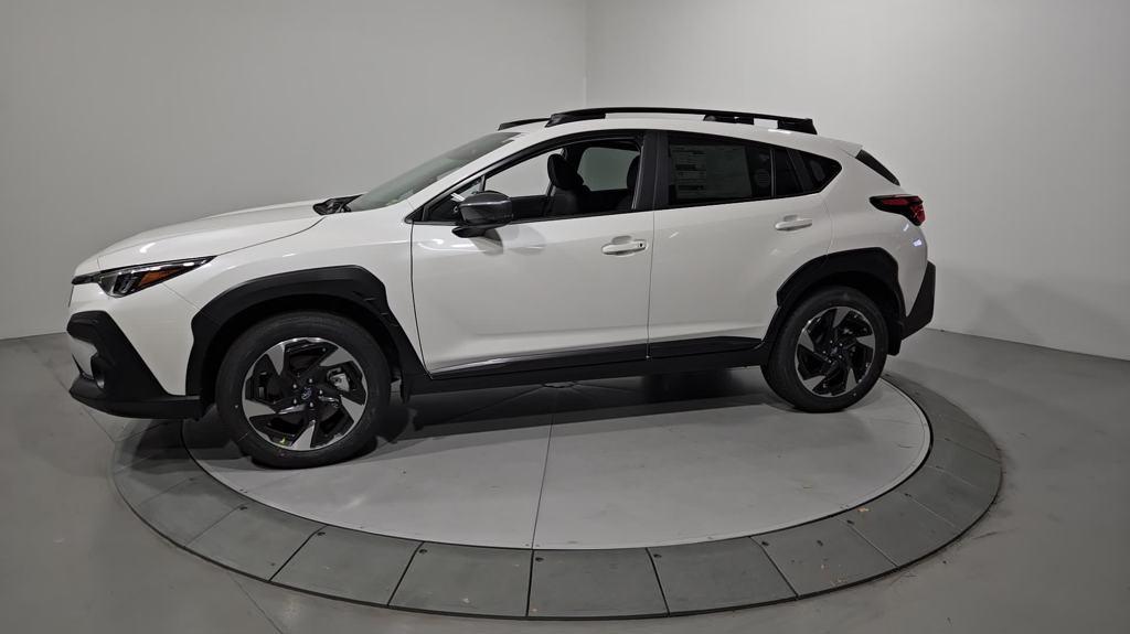 new 2025 Subaru Crosstrek car, priced at $31,881