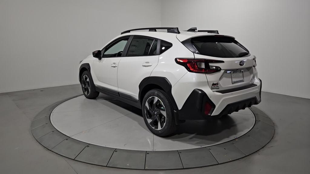 new 2025 Subaru Crosstrek car, priced at $31,881