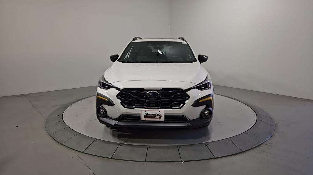 new 2024 Subaru Crosstrek car, priced at $31,238