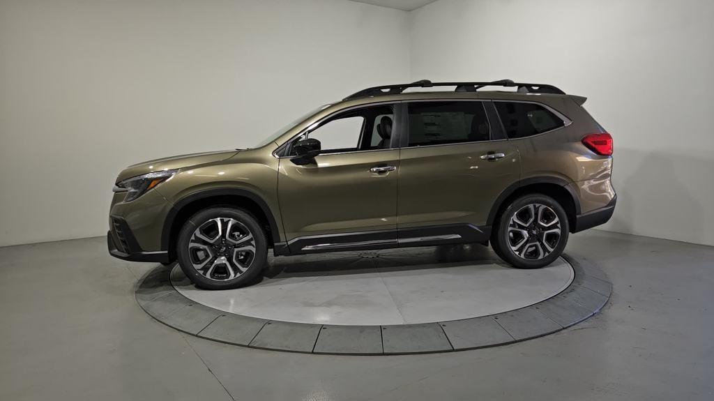 new 2024 Subaru Ascent car, priced at $47,767