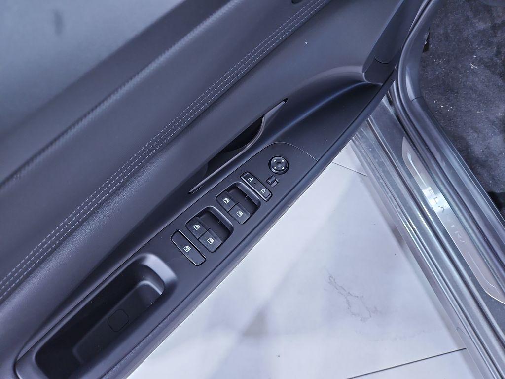 new 2025 Hyundai Elantra car, priced at $23,270