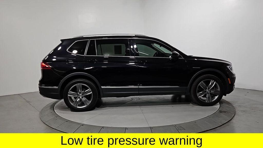 used 2020 Volkswagen Tiguan car, priced at $14,983