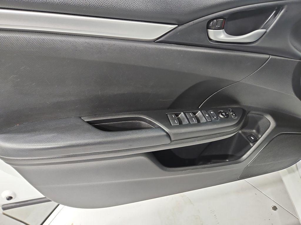 used 2019 Honda Civic car, priced at $20,363