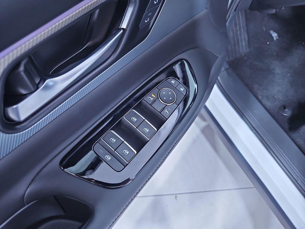 new 2025 Nissan Murano car, priced at $47,972