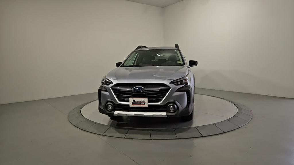 new 2025 Subaru Outback car, priced at $37,533