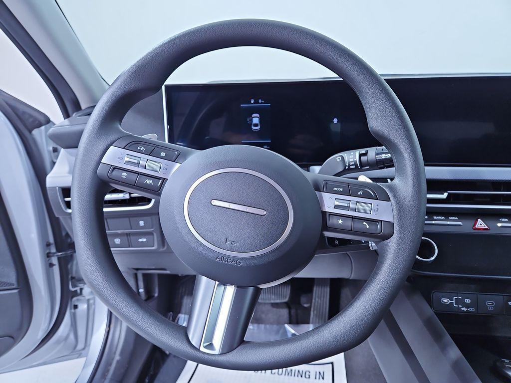 new 2025 Hyundai Sonata car, priced at $28,893