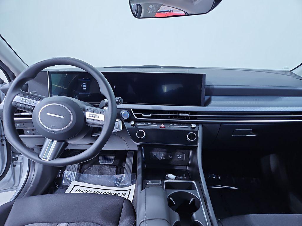 new 2025 Hyundai Sonata car, priced at $28,893