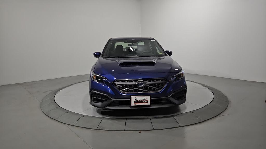 new 2024 Subaru WRX car, priced at $33,023