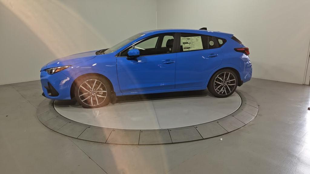 new 2024 Subaru Impreza car, priced at $28,066