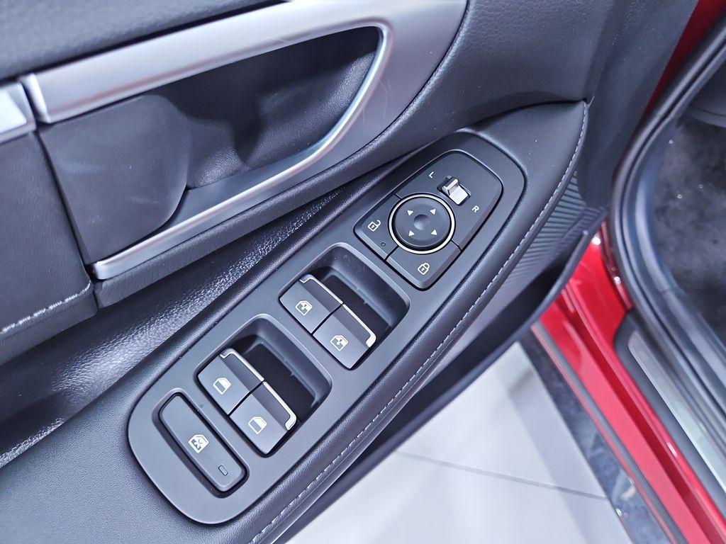 new 2025 Hyundai Sonata Hybrid car, priced at $36,114