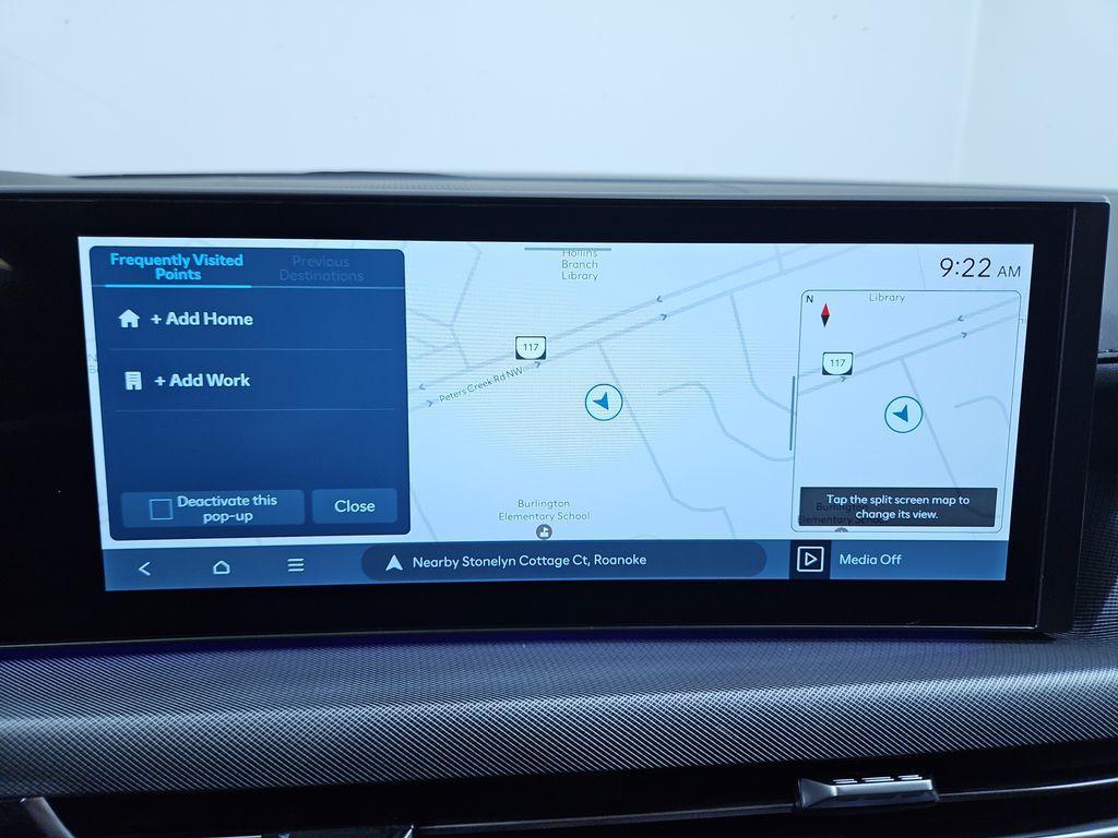 new 2025 Hyundai Sonata Hybrid car, priced at $36,114