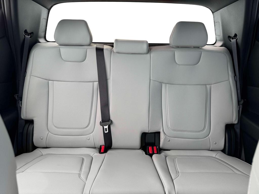 new 2026 Hyundai SANTA CRUZ car, priced at $32,706