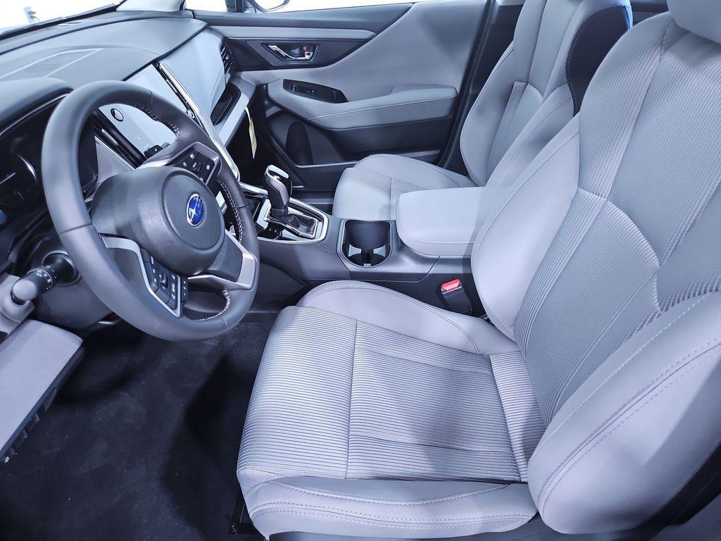 new 2025 Subaru Legacy car, priced at $30,443