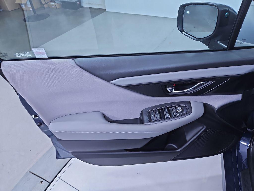 new 2025 Subaru Legacy car, priced at $30,443