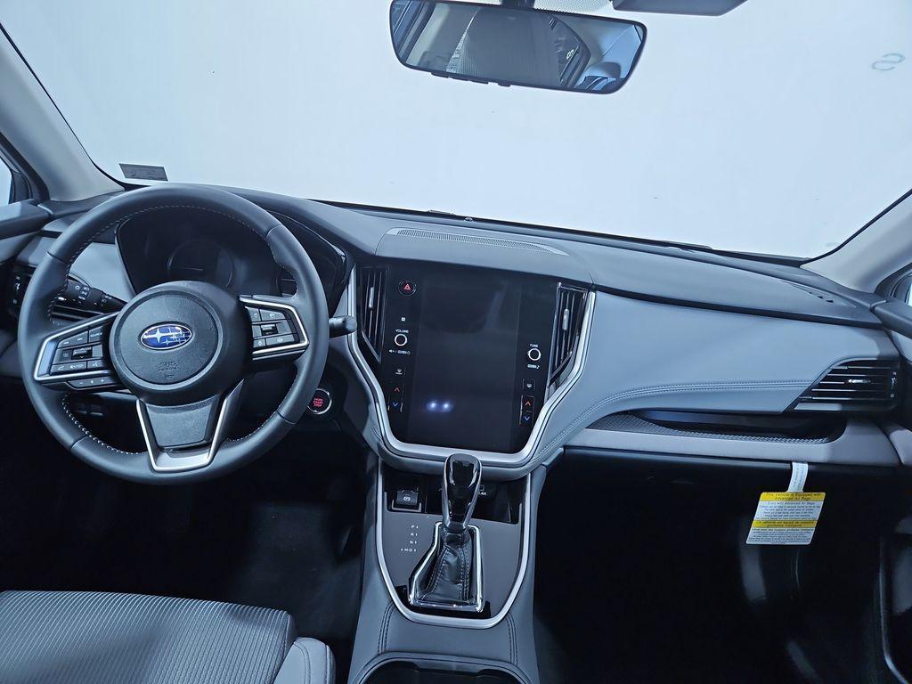 new 2025 Subaru Legacy car, priced at $30,443