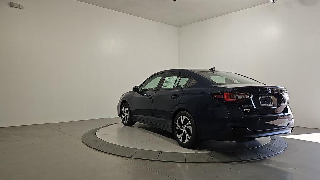 new 2025 Subaru Legacy car, priced at $30,443