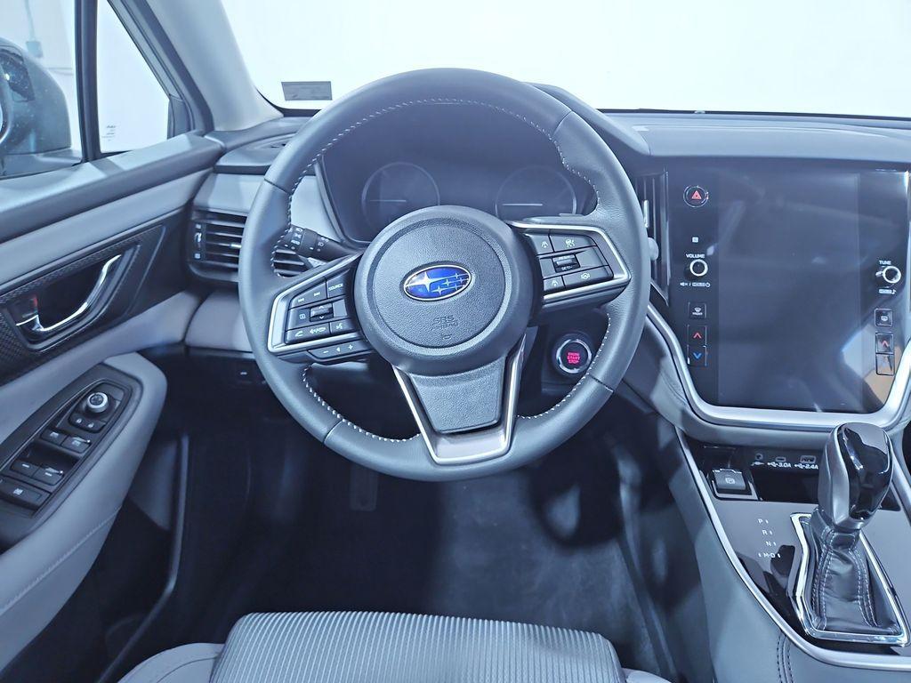 new 2025 Subaru Legacy car, priced at $30,443