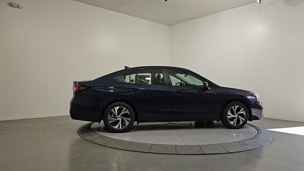 new 2025 Subaru Legacy car, priced at $30,443