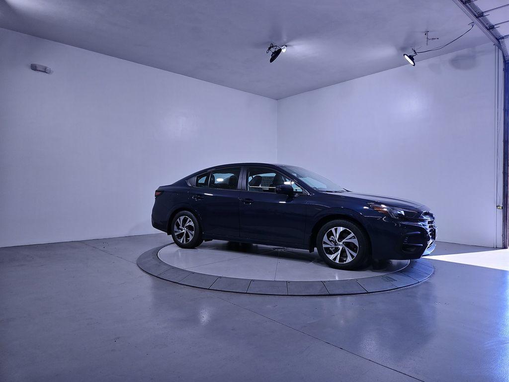 new 2025 Subaru Legacy car, priced at $30,443
