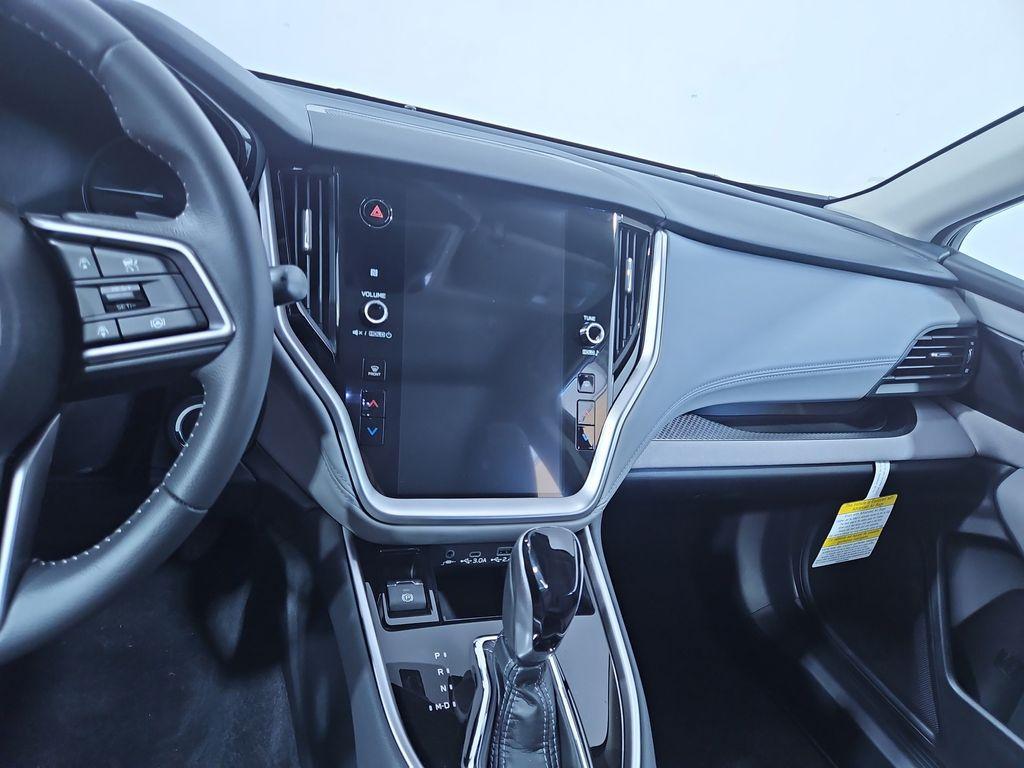 new 2025 Subaru Legacy car, priced at $30,443