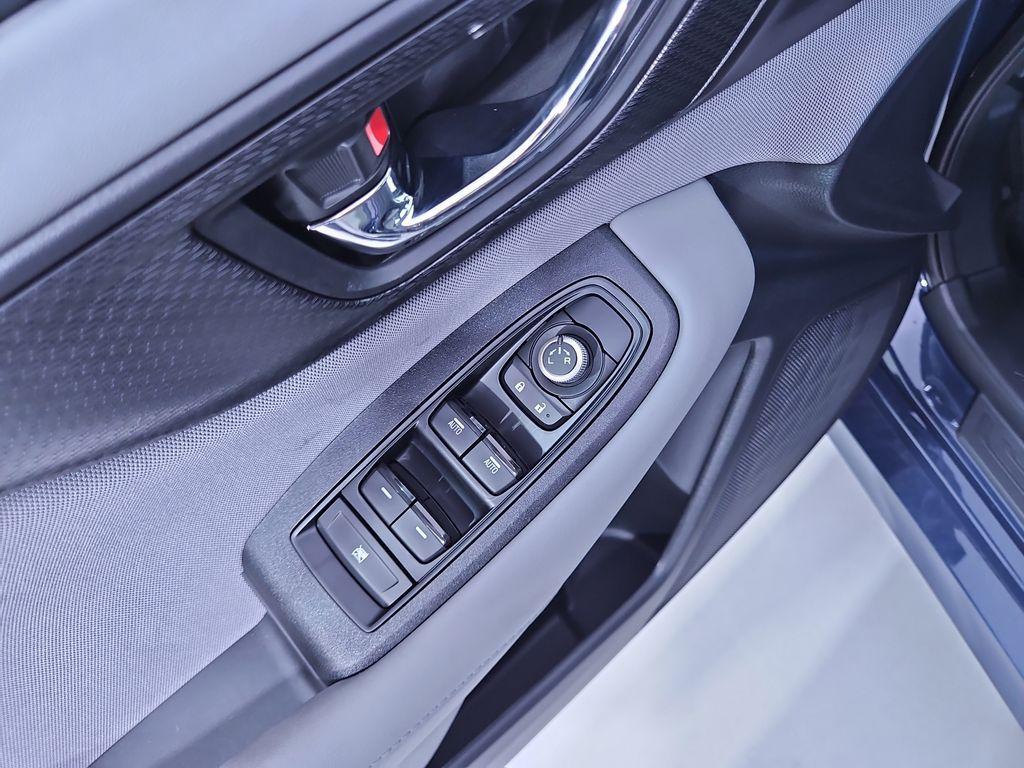 new 2025 Subaru Legacy car, priced at $30,443