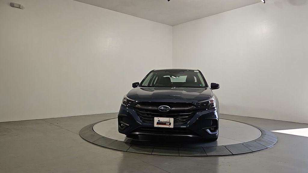 new 2025 Subaru Legacy car, priced at $30,443