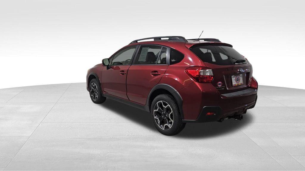 used 2014 Subaru XV Crosstrek car, priced at $14,459