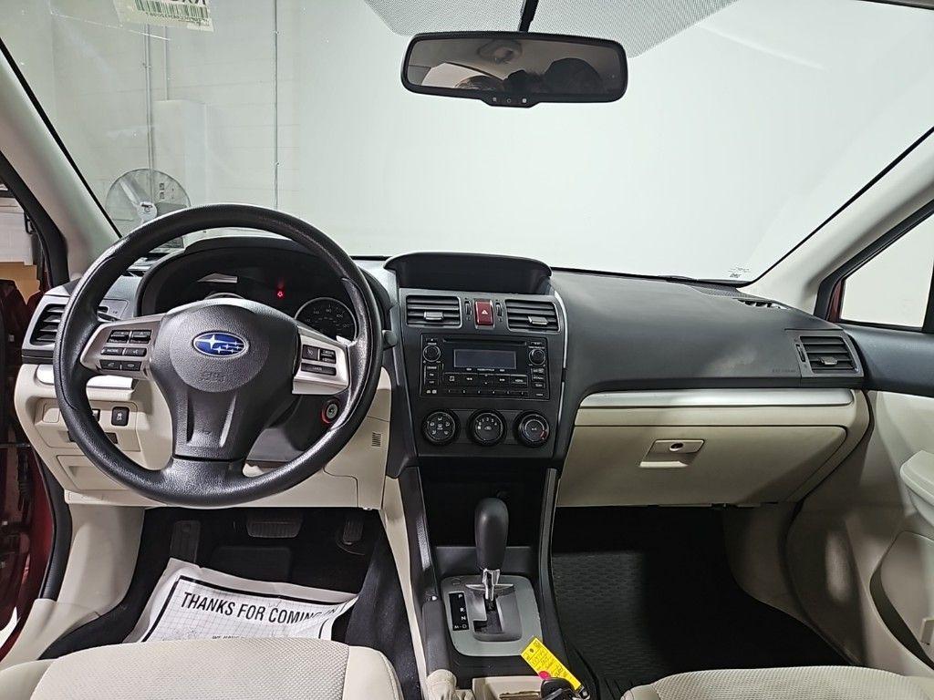 used 2014 Subaru XV Crosstrek car, priced at $14,459