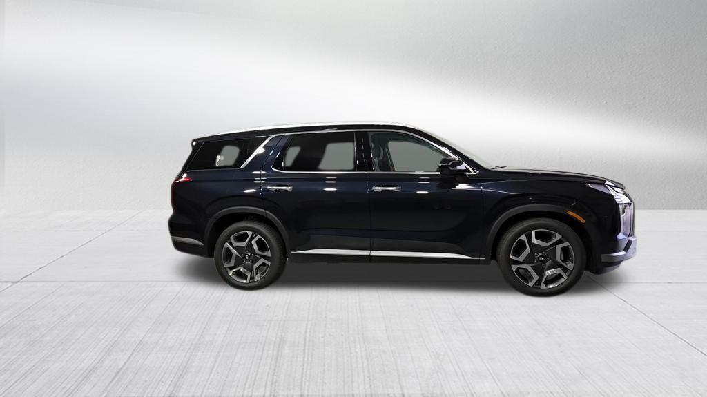 new 2025 Hyundai Palisade car, priced at $45,463