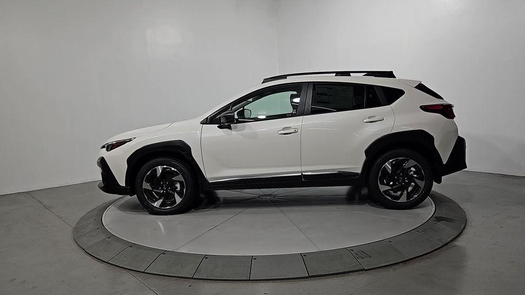 new 2025 Subaru Crosstrek car, priced at $35,004