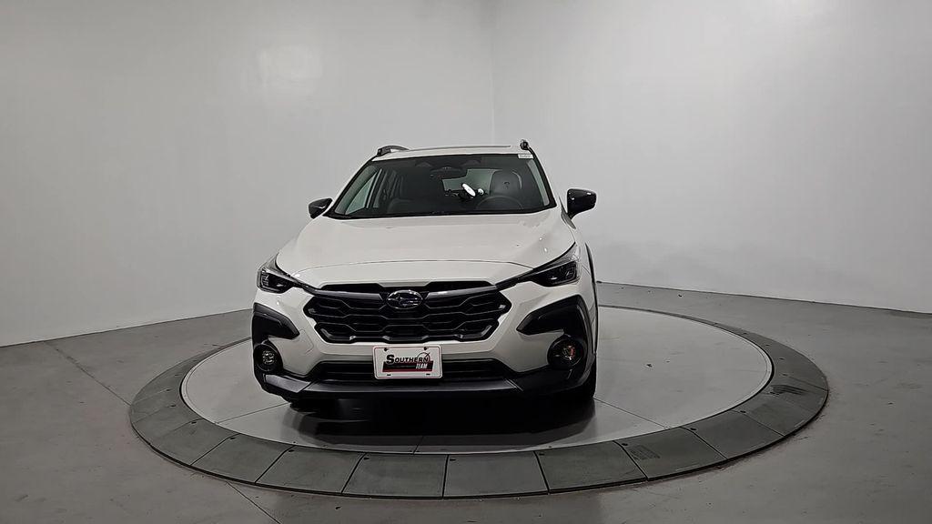 new 2025 Subaru Crosstrek car, priced at $35,004