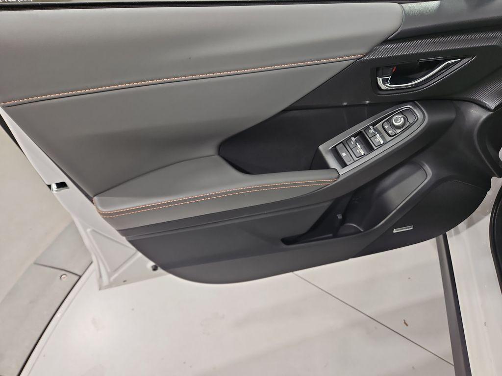 new 2025 Subaru Crosstrek car, priced at $35,004