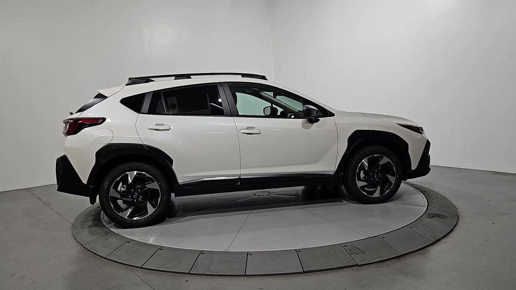 new 2025 Subaru Crosstrek car, priced at $35,004