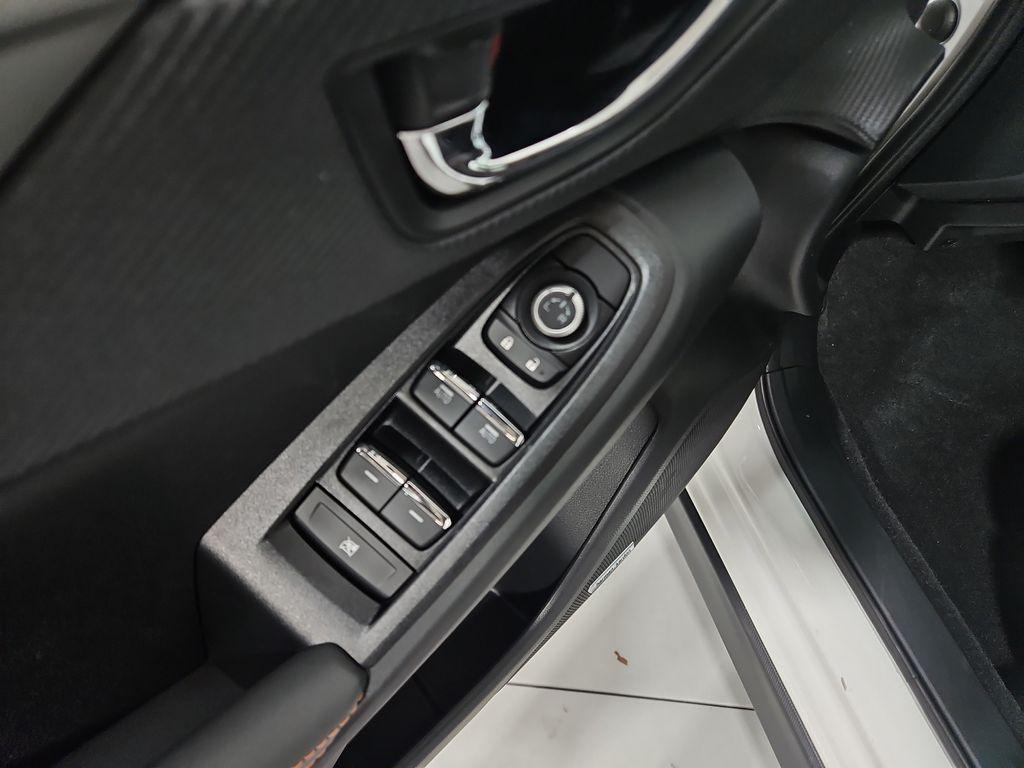 new 2025 Subaru Crosstrek car, priced at $35,004