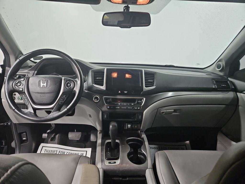 used 2018 Honda Pilot car, priced at $20,561