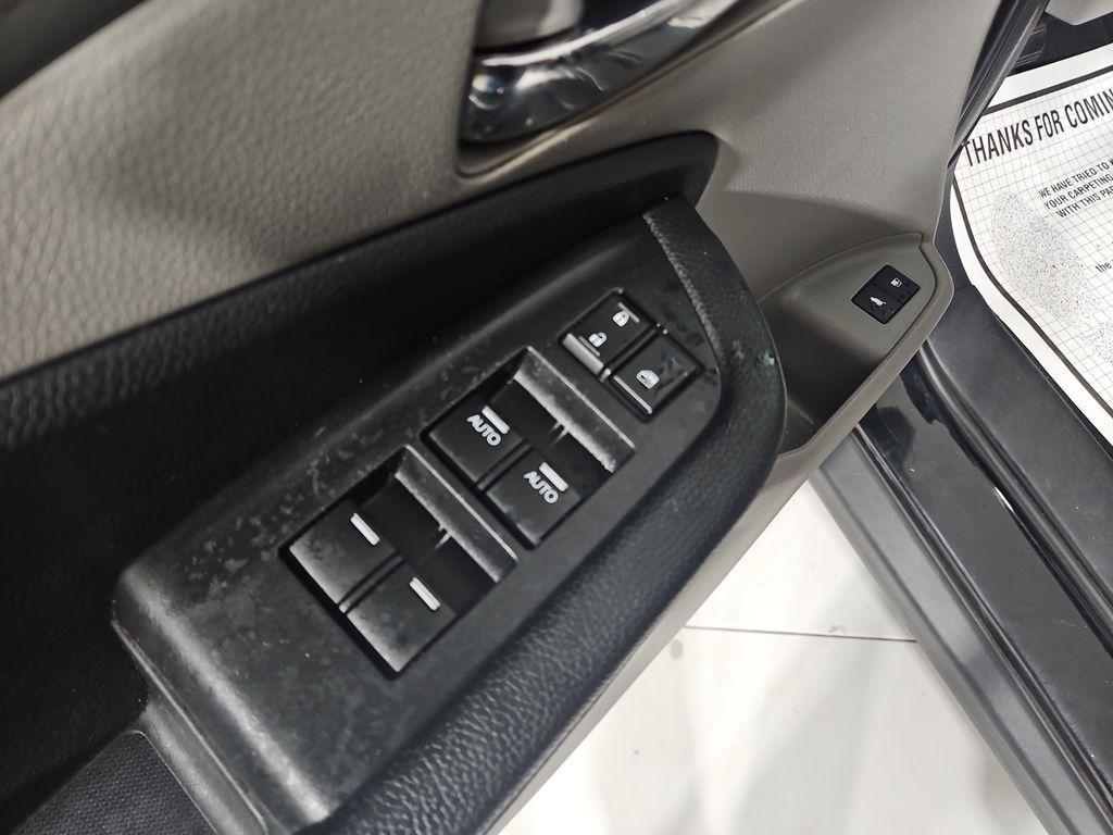 used 2018 Honda Pilot car, priced at $20,561