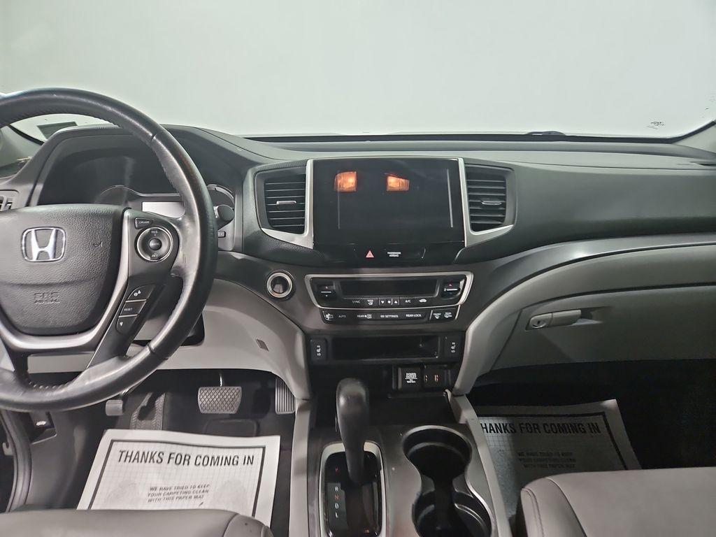 used 2018 Honda Pilot car, priced at $20,561
