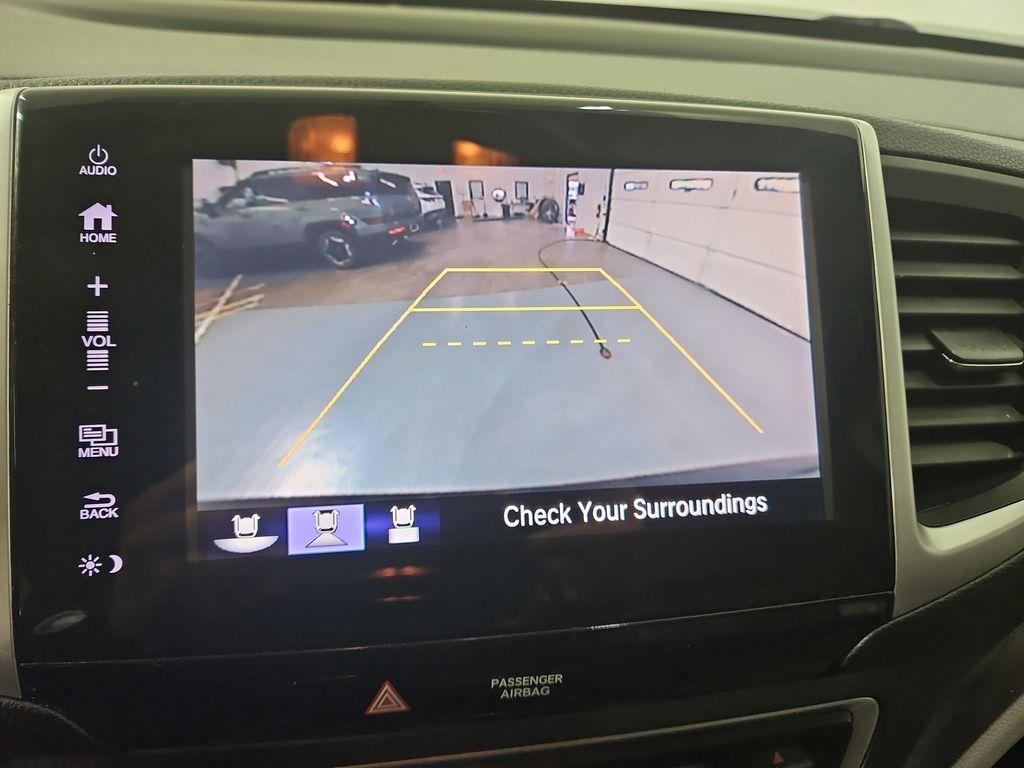 used 2018 Honda Pilot car, priced at $20,561
