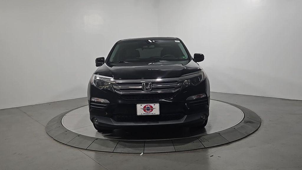used 2018 Honda Pilot car, priced at $20,561