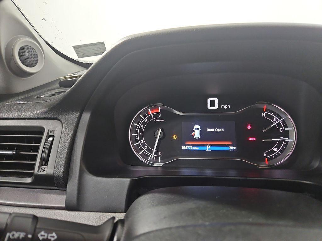used 2018 Honda Pilot car, priced at $20,561