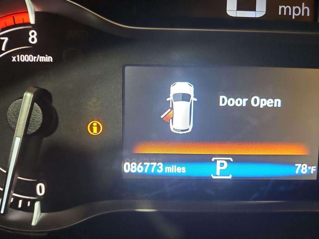used 2018 Honda Pilot car, priced at $20,561