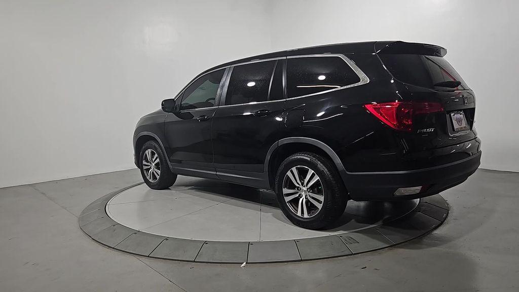 used 2018 Honda Pilot car, priced at $20,561