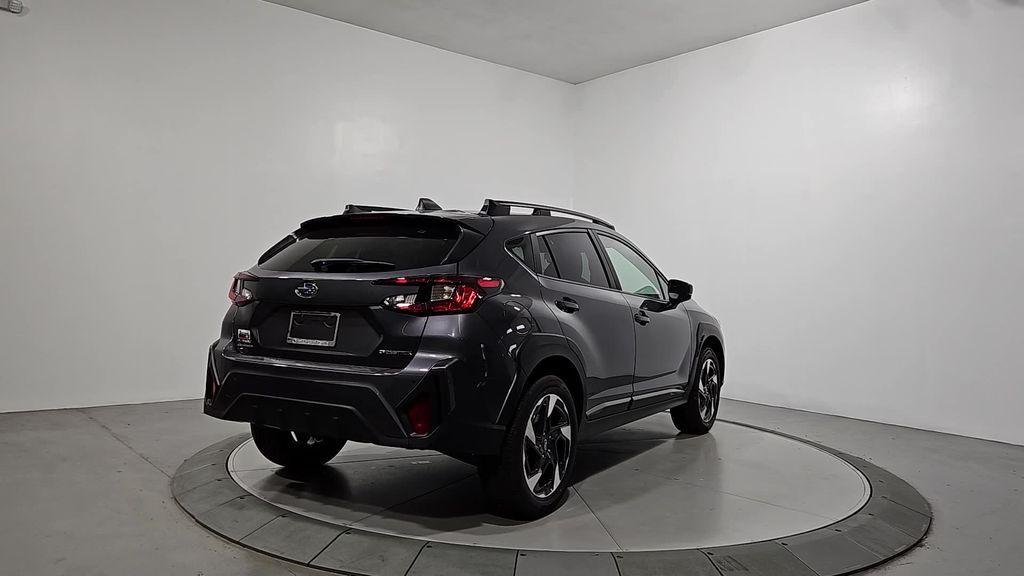 new 2025 Subaru Crosstrek car, priced at $32,704