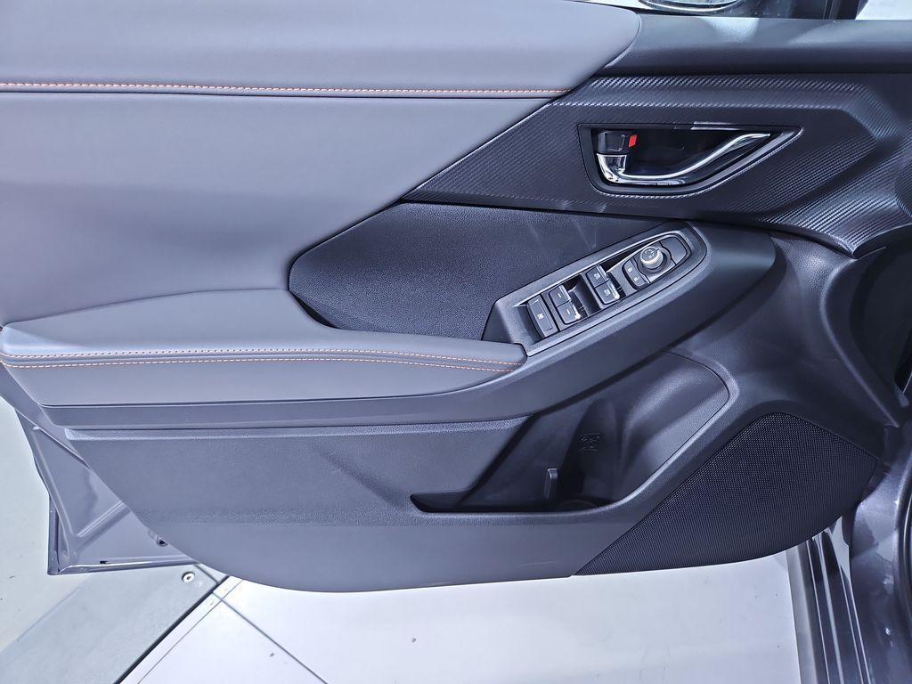 new 2025 Subaru Crosstrek car, priced at $32,704