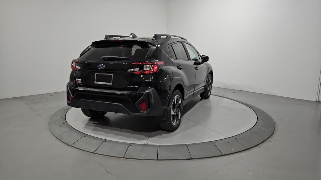 new 2025 Subaru Crosstrek car, priced at $34,053