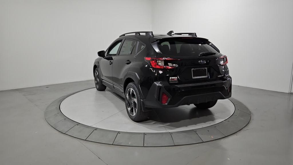 new 2025 Subaru Crosstrek car, priced at $34,053