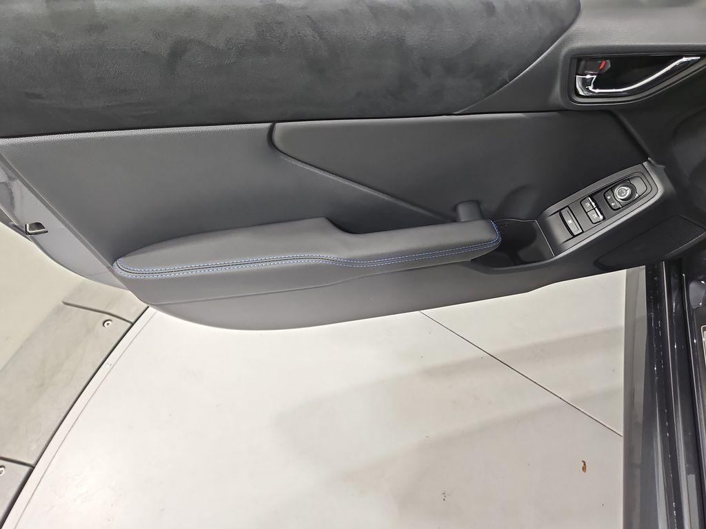 new 2025 Subaru BRZ car, priced at $38,284