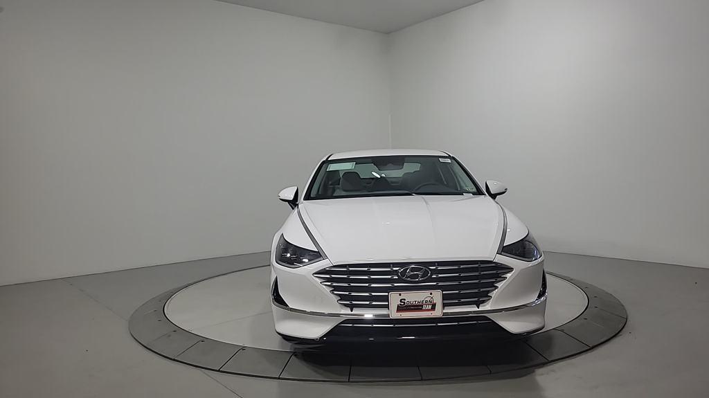 new 2023 Hyundai Sonata Hybrid car, priced at $29,169