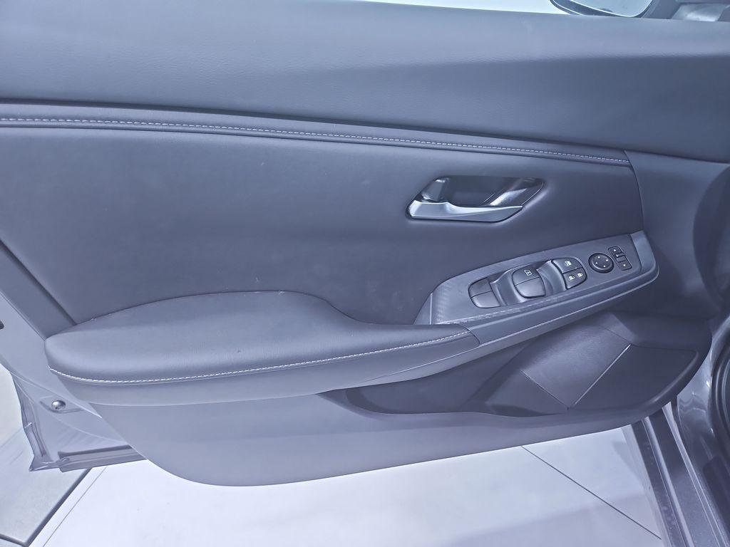 new 2025 Nissan Sentra car, priced at $20,643